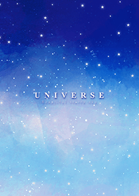 鑽石星空-水藍色