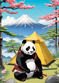 Panda Tahun Baru 18