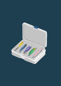 Fish fish fish fishing