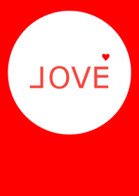 LOVE =red=(JP)