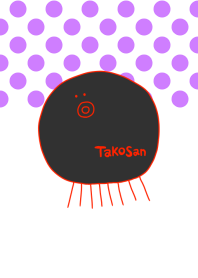 TAKOSAN 9
