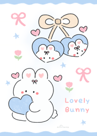 Lovely bunny   :) :)
