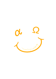 Happy Smile Alpha and Omega