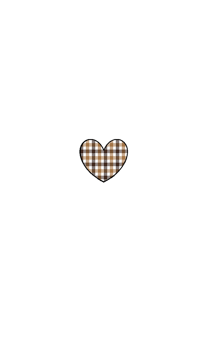 simple check heart
