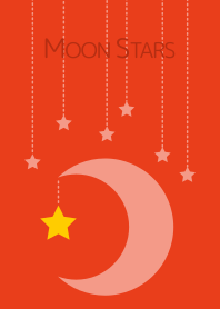 MoonStars (Red ver.)
