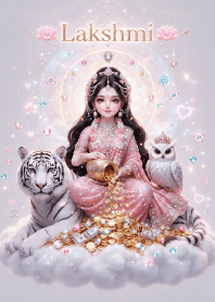 Lakshmi: Wealth, Fulfillment 1