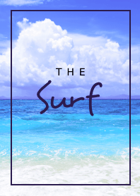 THE SURF THEME 49