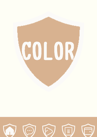 beige color Y57