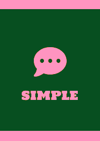 SIMPLE COLOR ICON THEME :24