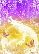 幻の虹色鳳凰　最強パワー鳳凰　宇宙　全体運　レインボーカラー 幻の虹色鳳凰 最強パワー鳳凰 宇宙 全体運 レインボーカラー