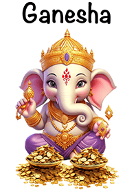 พระพิฆเนศ :คนเกิดวันเสาร์