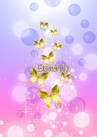 Eight*Butterfly #37#pop
