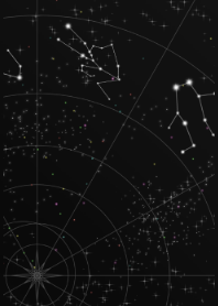 -金牛座星图 Ver.2 2021-