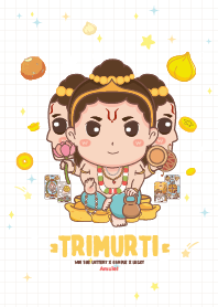 Trimurti : Win the Lottery&Gamble XV