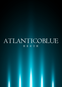 ATLANTICOBLUE LIGHT. -MEKYM-