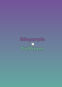 EdopurplexDullGreen/TKC