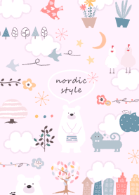 pinkpurple Sanpo Michi 11_2