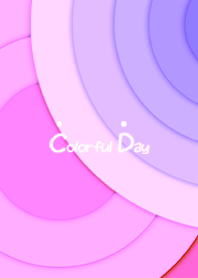 Colorful Day (TP_966)