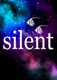 silent.