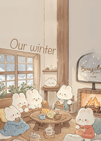 Our winter