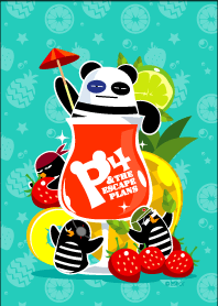 P4 และแผนการหลบหนี(เวอร์ชั่น 6.)