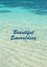- Beautiful Emeraldsea - 21