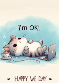 Happy we day 485