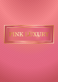Pink luxury V.1