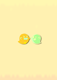 Simple friend ghost 2