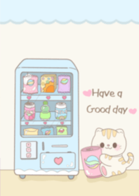 Little cat kumi