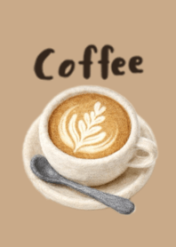 Coffee lovers  Theme