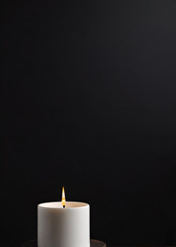 Ultimate Black - Background EE296a