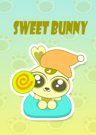 Sweet bunny