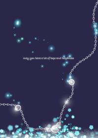 Diamond Blue version