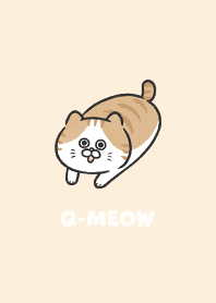 Q-meow6 - buff