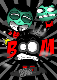 リトルヴァンパイア