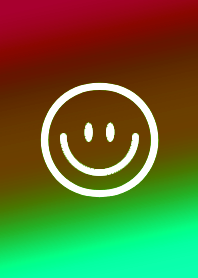 GRADATION SMILE THEME 4