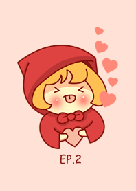 Little Red Riding Hood Ep.2
