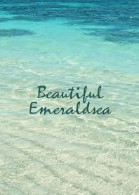 Beautiful Emeraldsea 9