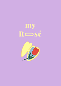 My Rosie