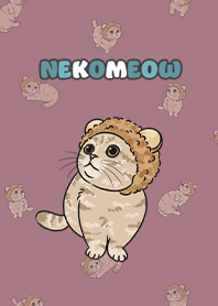 nekomeow13 - dark rose