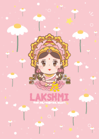 Lakshmi :: Promotion&Good Job XVIII