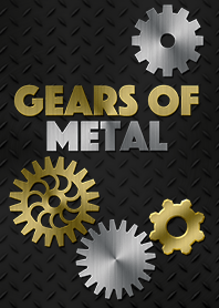 Gears of Metal