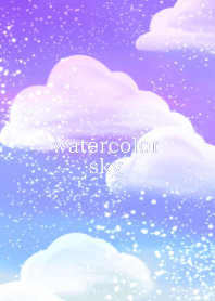 langit cat air