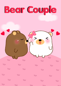 Bear Couple Theme
