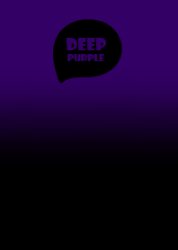 Black & Deep Purple  (JP)