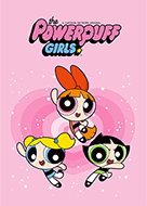 The Powerpuff Girls Line Design Line Store