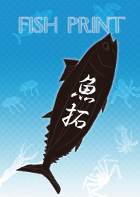 魚拓