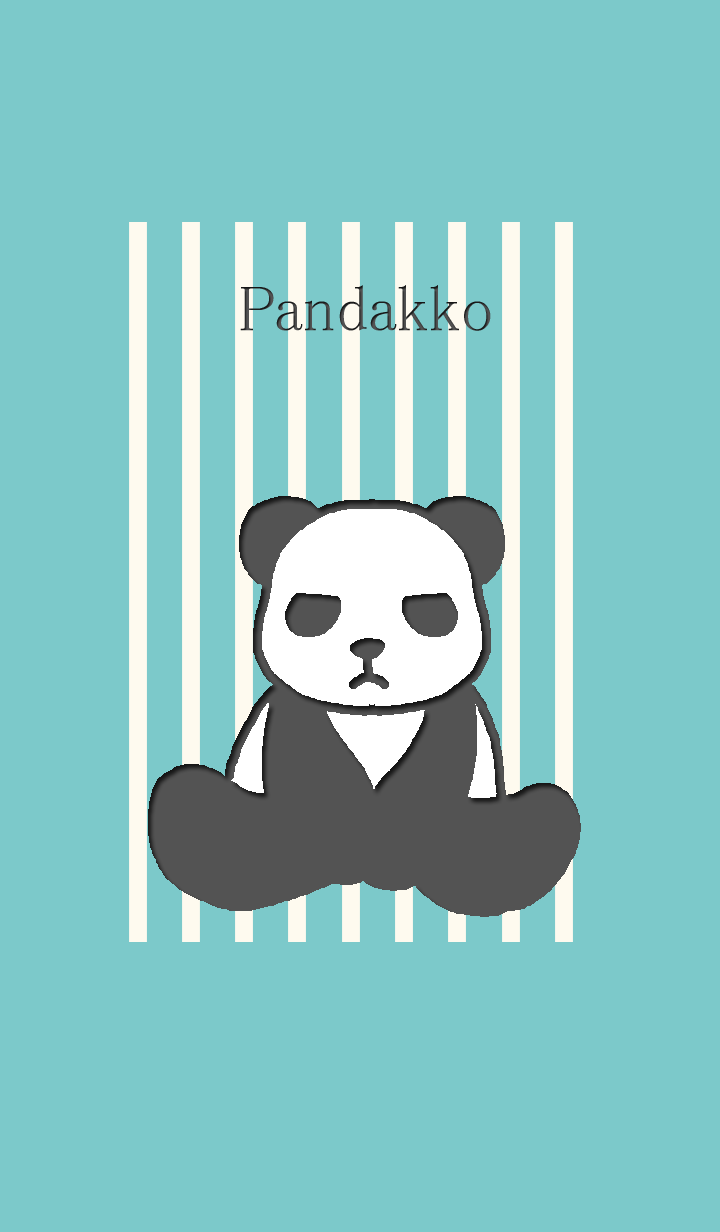 PANDAKKO G
