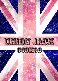 UNION JACK COSMOS